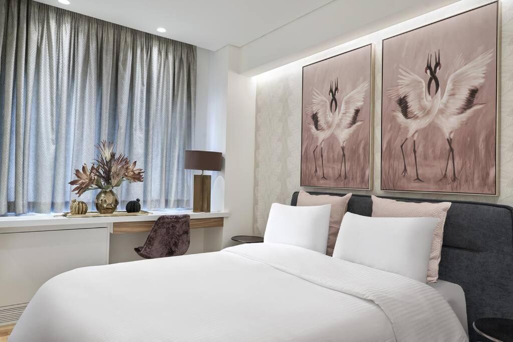Deluxe Apartment, Kolonaki Atina Dış mekan fotoğraf