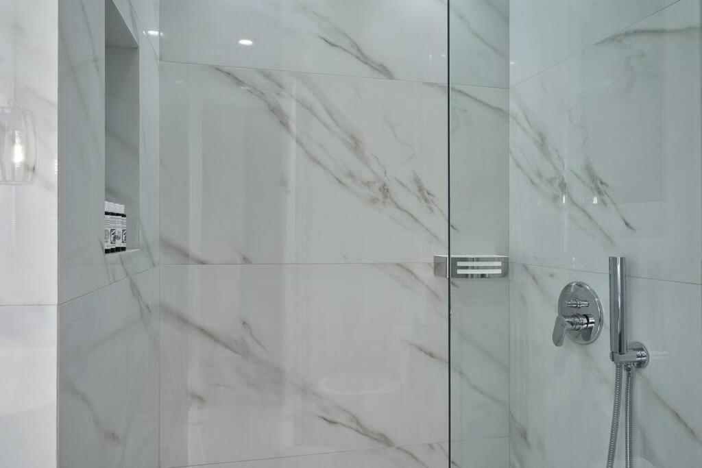Deluxe Apartment, Kolonaki Atina Dış mekan fotoğraf