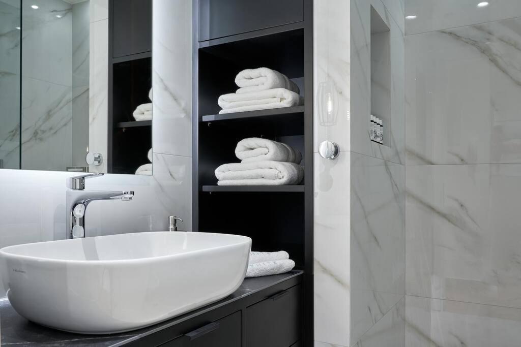Deluxe Apartment, Kolonaki Atina Dış mekan fotoğraf