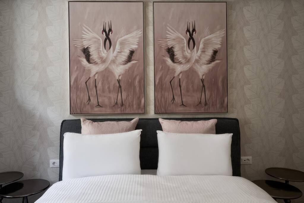 Deluxe Apartment, Kolonaki Atina Dış mekan fotoğraf